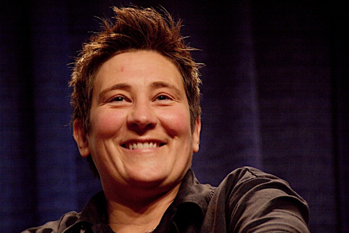 In good voice: Interview with k.d.&nbsp;lang