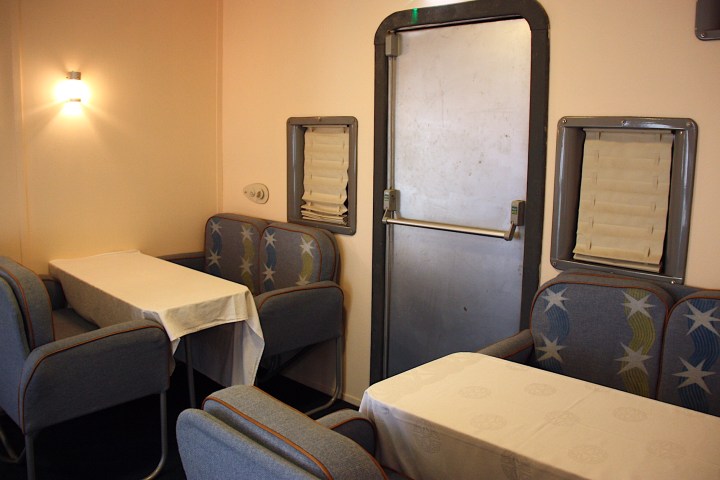 Foynes: Flying boats and Irish coffee