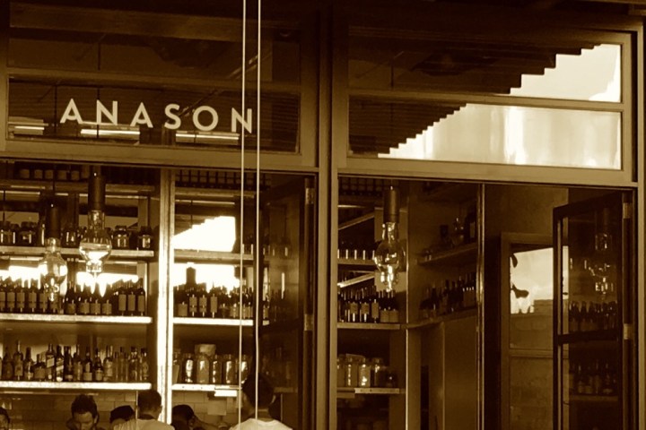 Restaurant review: Sydney’s new Turkish&nbsp;delight