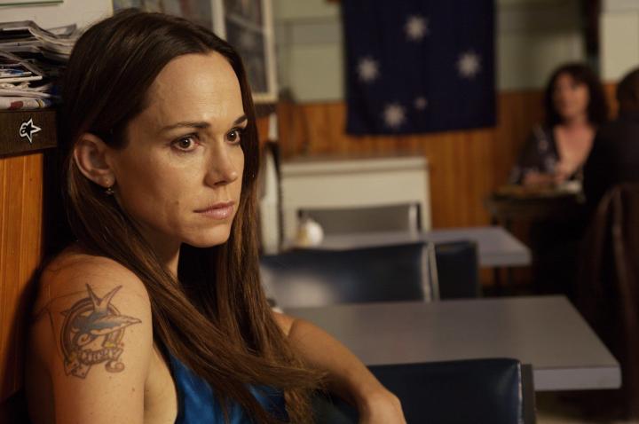 Counting her blessings: Interview with Frances&nbsp;O’Connor